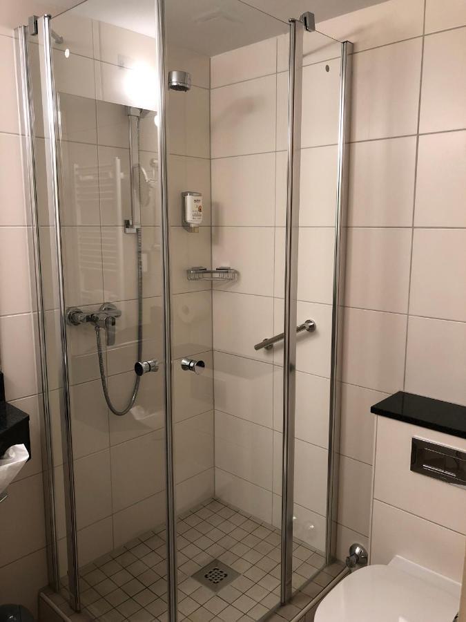 Akzent Hotel Gut Hoeing Unna Exterior foto