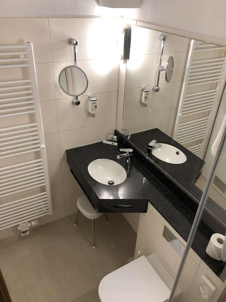 Akzent Hotel Gut Hoeing Unna Cameră foto