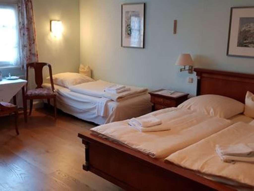 Akzent Hotel Gut Hoeing Unna Cameră foto