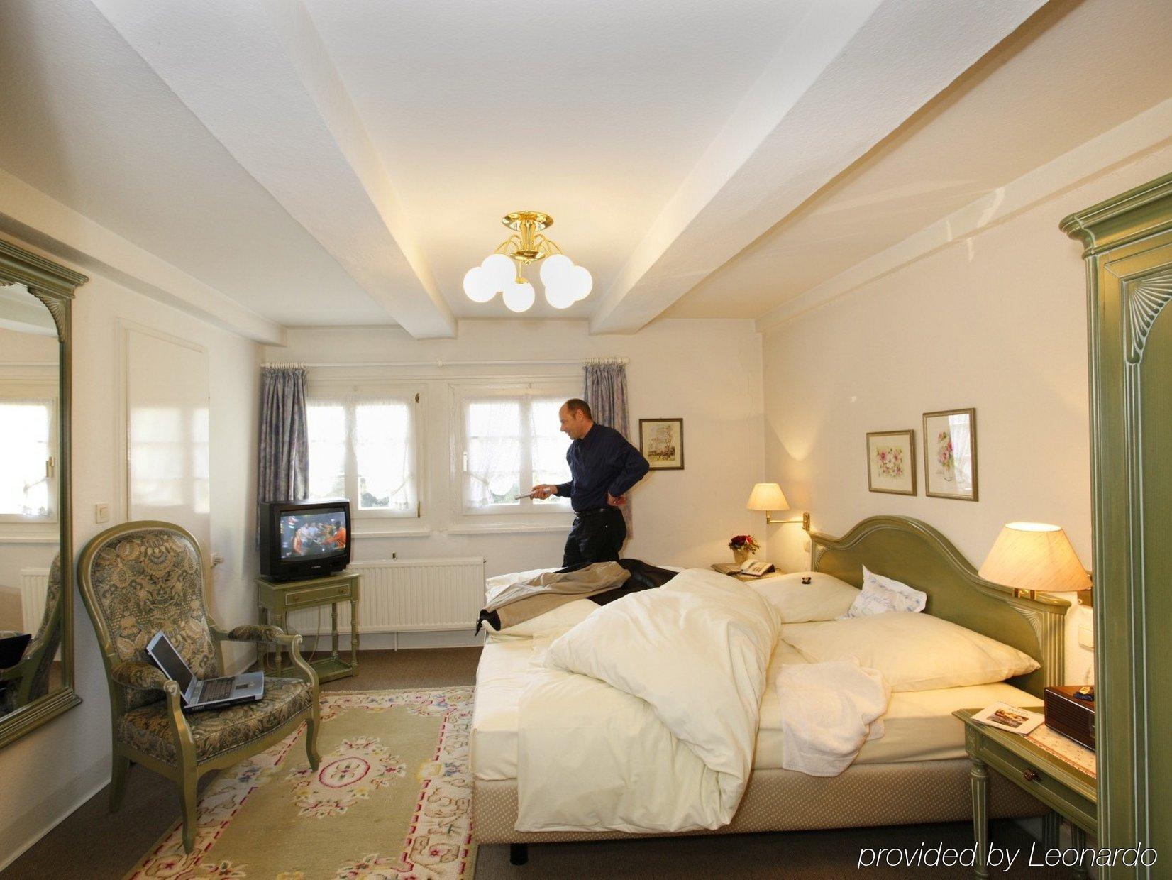 Akzent Hotel Gut Hoeing Unna Exterior foto