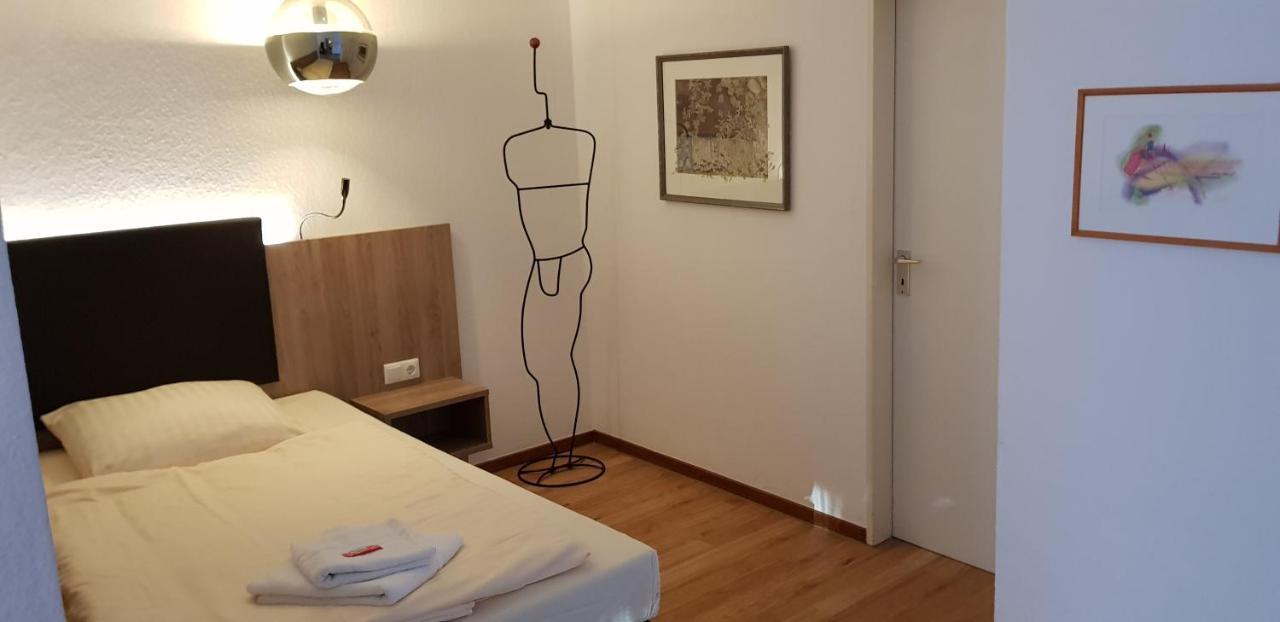 Akzent Hotel Gut Hoeing Unna Exterior foto